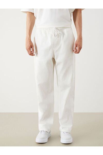 LC Waikiki Baggy Fit Men's Jean Pants