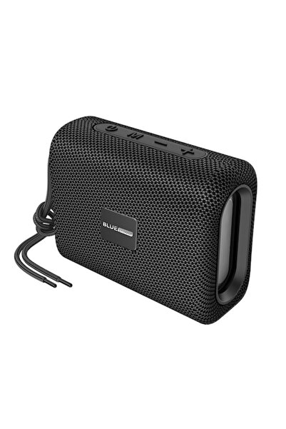 Blue Power Boxă portabilă Bluetooth BBR18 Encourage Sports, 5W, TWS, Negru