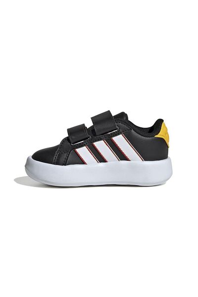 adidas Jq8071 Grand Court Mickey Baby Sneakers