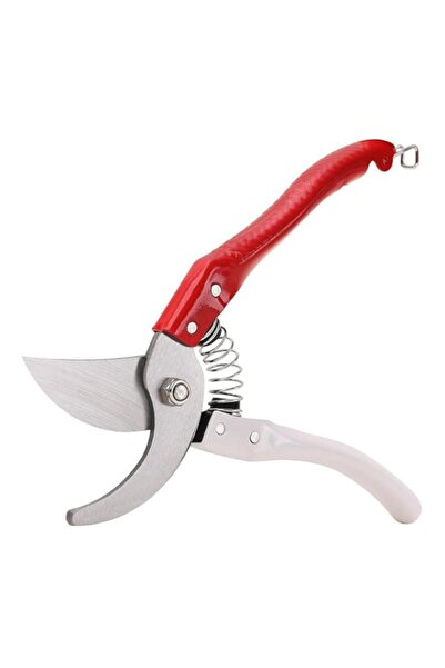 Generic مقصات حديقة JZS للنباتات، مقصات تقليم الأطراف لقطع الزهور، وتقليم الن...