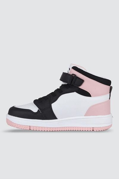 Cool 25C.Haykat Powder Ankle Velcro Orthopedic Sneaker Girl's Sports Shoes