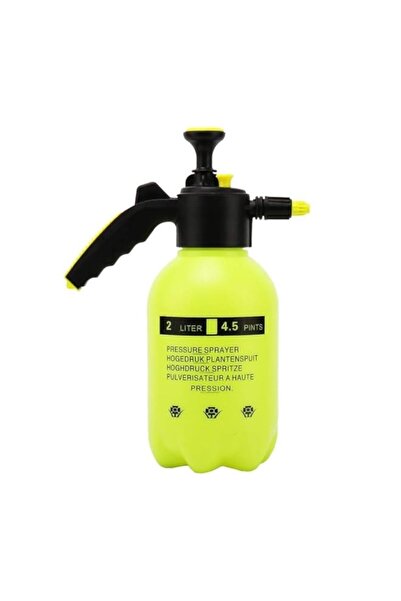 Generic بخاخ يدوي للحديقة من Qfeng Rfeng، بخاخ مبيدات الأعشاب على الظهر، زجاج...