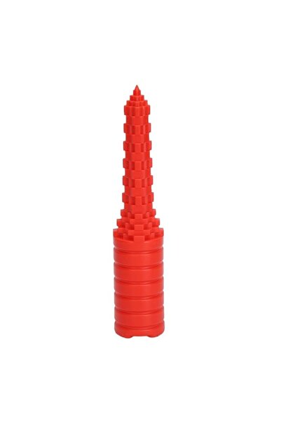 Generic TUWEI Hotdogger، أداة حفر خبز هوت دوج، لوازم الخبز للشواء، النقانق، ح...