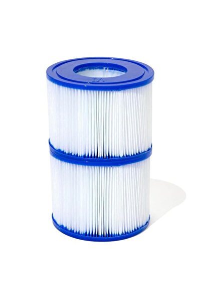 Generic Lay-Z-Spa Filter Cartridge(VI)