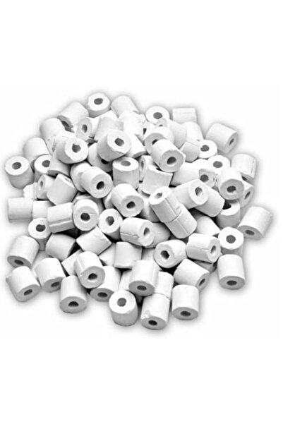 Generic حلقات فلتر سيراميك B&K لخزانات البكتيريا والبرك وأحواض السمك وحلقات ا...