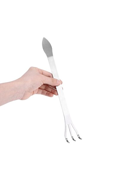 Generic مجرفة برك ديبوفيرس، مجرفة أعشاب مائية، أدوات أشجار بونساي، رأس ومقبض ...