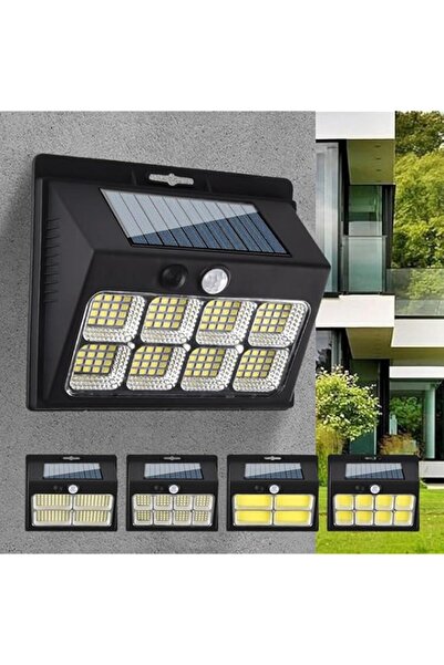 Generic مصابيح KASTWAVE الخارجية التي تعمل بالطاقة الشمسية، مصابيح خارجية مزو...