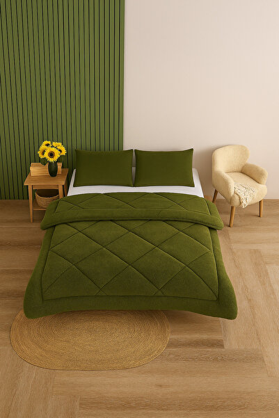 Woox Butico Welsoft Double Duvet