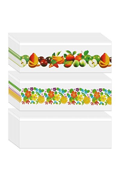 Generic Fly Traps, Indoor Flower Sticky Fly Strip Waterproof Fly Catcher Lady...