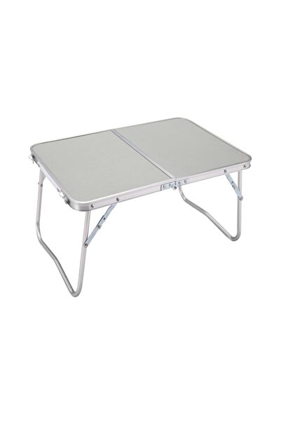 Generic طاولة قابلة للطي متينة من يو ويل مثالية للأعمال اليدوية والفعاليات ال...