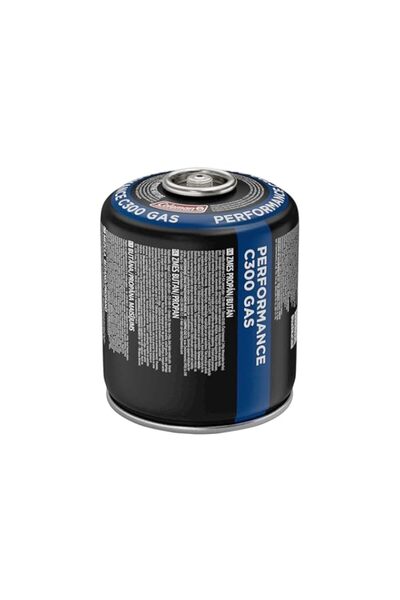 Generic خرطوشة غاز كولمان C300 عالية الأداء، خرطوشة صمام مع صمام لولبي، مناسب...