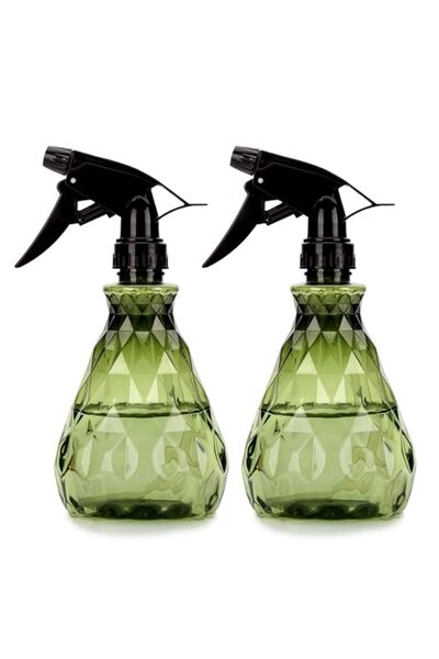 Generic زجاجات رش، زجاجات رش مياه فارغة، زجاجات رش رذاذ بلاستيكية قابلة لإعاد...