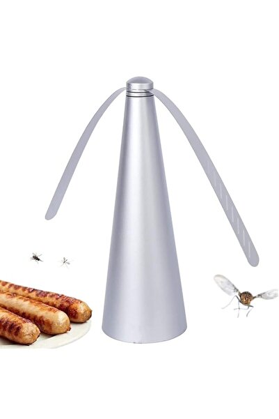 Generic مروحة KASTWAVE الطاردة للذباب، مروحة كهربائية محمولة طاردة للذباب، مص...