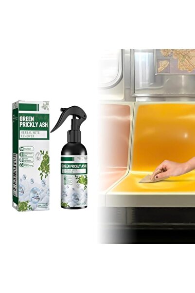 Generic FDTY 1 قطعة 100 مل مبيد حشرات الفراش وعث الغبار، يزيل العث بسرعة، منا...