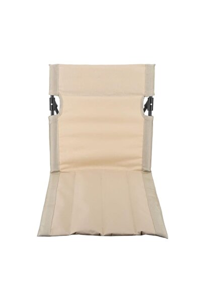 Generic Beach Lounger Chair, 600D Oxford Cloth Folding Beach Lounge Chair Com...