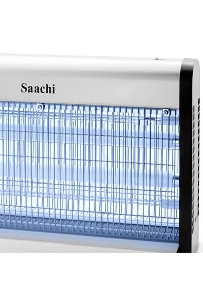 SAACHİ 20W Insect Killer NL-IK-2420-BK