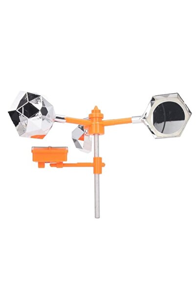 Generic طارد طيور يعمل بالطاقة الشمسية من Zhed، مصباح صوت يعمل بالطاقة الشمسي...