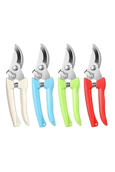Generic B&N Garden Pruning Shears, Professional Bypass Pruner Hand Shears, Pr...