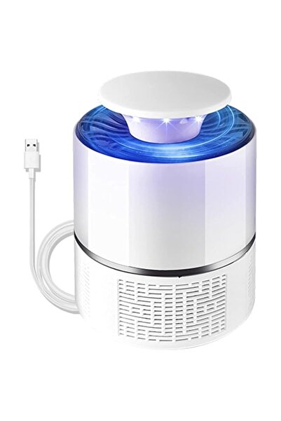 Generic جهاز FUIN Bug Zapper للاستخدام الداخلي والخارجي، قاتل البعوض الكهربائ...