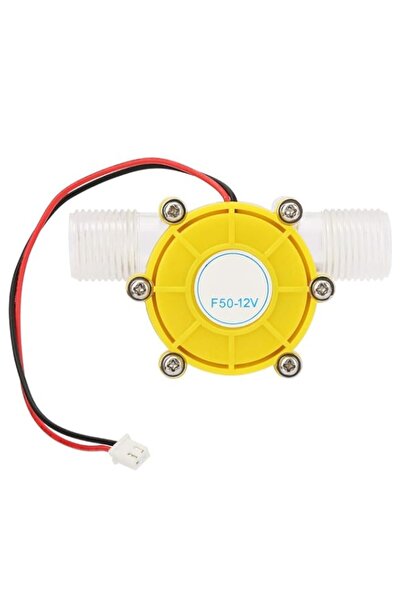 Generic مولد توربينات مائية صغيرة، مولد صغير F50 12 فولت مولد هيدروليكي صغير ...