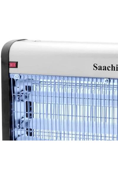 SAACHİ 30W Insect Killer NL-IK-2430-BK