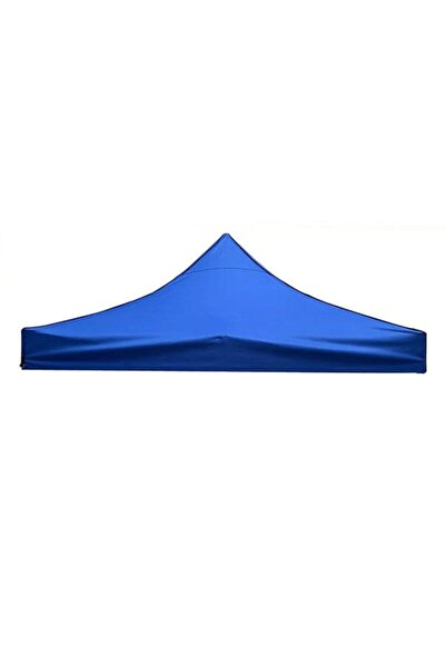 Generic أغطية بديلة لمظلات الجازيبو، مقاس 3 أمتار × 3 أمتار، مقاومة للماء وال...