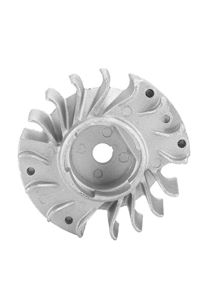 Generic طقم استبدال ملف إشعال دولاب الموازنة وشمعة الاحتراق لمنشار MS180 1700...