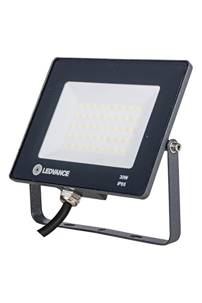 Generic مصباح ليد فلود من أوسرام ليدفانس إيكو لايت 30 واط 6500 كلفن نهاري، LV...