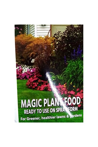 Generic Grow Fast Lawn Food 1kg