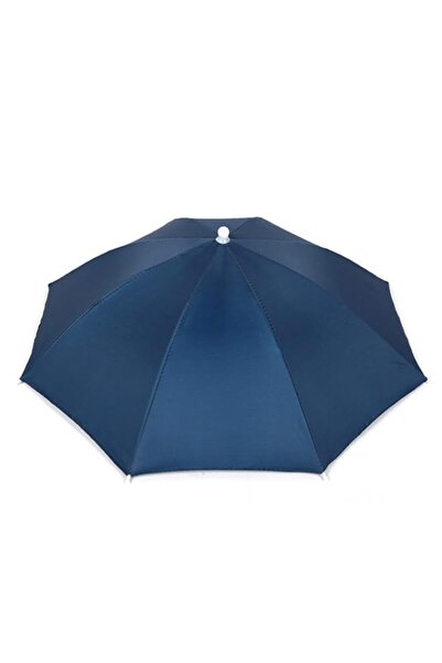 Generic Hunter's Tail UV Umbrella Hat