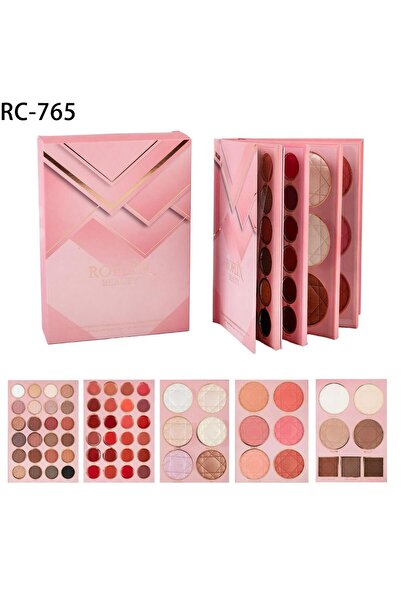 ROFLIN BEAUTY طقم مكياج