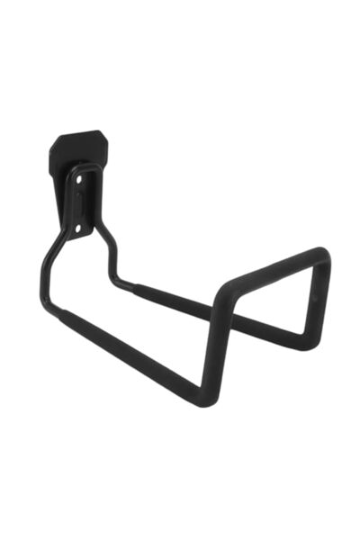 Generic Garden Hose Holder Heavy Duty Metal Wall Mounted Hose Hanger Water Ho...
