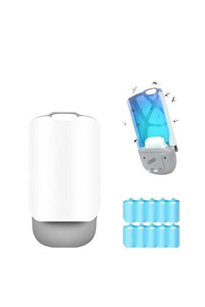 Generic مصيدة الحشرات الطائرة، مصائد ذباب الفاكهة المطورة من Pepisky للاستخدا...