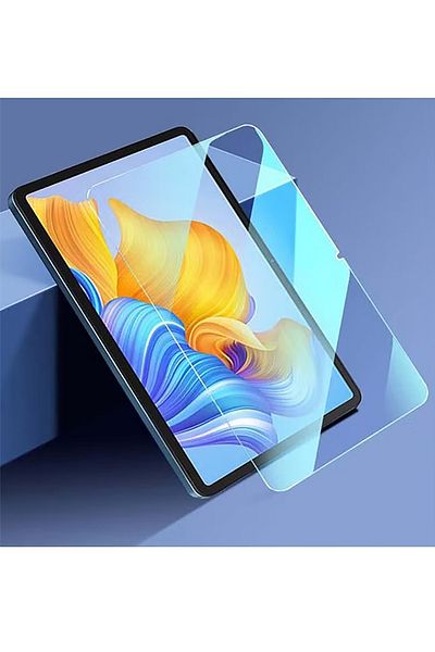 Generic 2 Pack Tempered Glass Screen Protector For Honor Pad 8