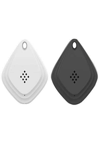 Generic KASTWAVE 2 قطعة طارد الحشرات المحمول، طارد البعوض الذكي للتحويل الترد...