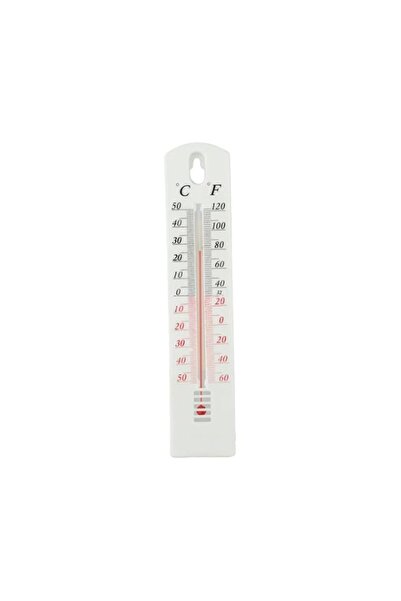 Generic SOLDOUT Outlet Outdoor Indoor Thermometer Easy to Read Thermometers T...