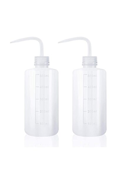 Generic زجاجة غسيل ديفسيدار سعة ٥٠٠ مل، علبة رش مياه للري، زجاجة غسيل نباتات ...