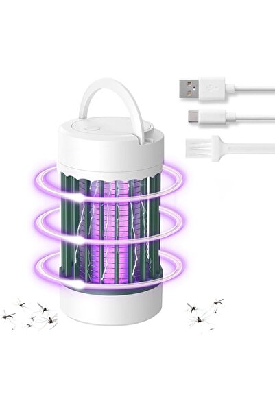 Generic جهاز قتل البعوض للاستخدام الداخلي والخارجي - جهاز قتل البعوض متعدد ال...