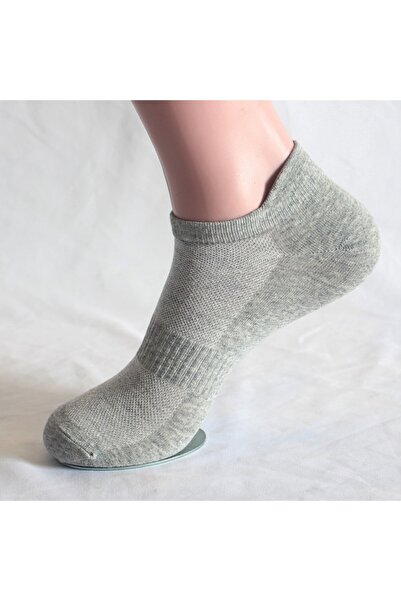 OEMD Set 6 pairs of short socks, Unisex, lightweight, Durable, Sweat-resistant, , Breathable