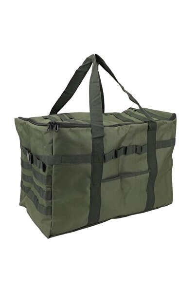 Generic Luqeeg Camping Storage Bag, Tool Tote Bag, Collapsible Tactical Bag T...