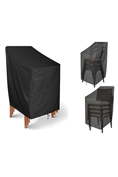 Generic Patio Chair Cover, JUFEN Heavy Duty High Back Chair Cover Durable & W...