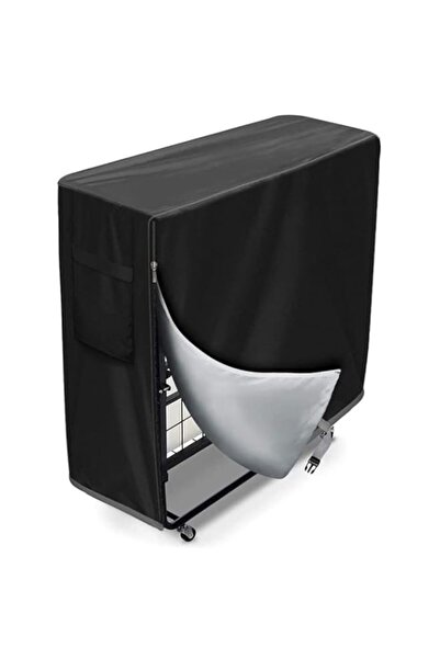 Generic غطاء سرير قابل للطي من UCARE مصنوع من مادة أكسفورد 420D المقاومة للما...