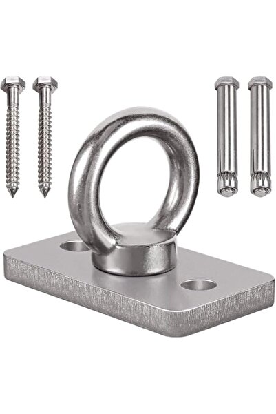 Generic حامل تثبيت على الحائط والسقف بسعة 1800 رطل من WAREMAID لحزام التعليق،...