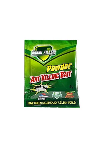 Generic مسحوق قاتل الحشرات HOGOOD، 20 قطعة، للصراصير، وبق الفراش، والنمل الأب...