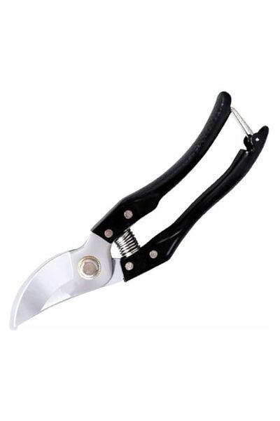 Generic Bukela Pruning Shears for Gardening, Garden Shears Heavy Duty, Profes...