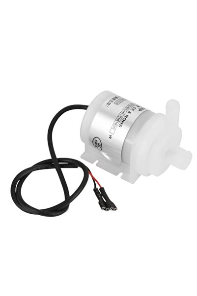 Generic Food Grade Brushless Lightweight with Low Noise 24V DC 10W for Aquari...