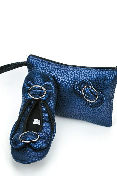 CEYDA SHOES Interlock Home, Hajj, Umrah, Gift, Daily Ballerina, Bow Ballerina, Booties, Show Pisi Pisi