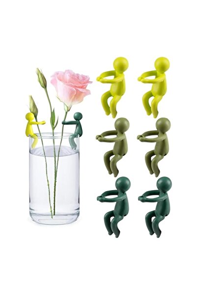 Generic 6 Pcs Plant Propagation Buddy, Plant Propagation Friends Plant Cuttin...