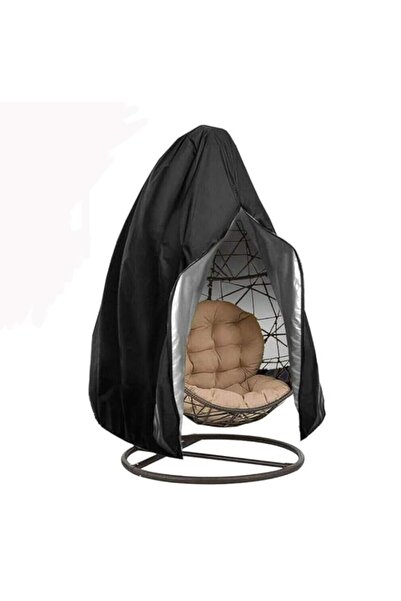 Generic Dzman Patio Hanging Chair Cover Egg Swing Chair Covers Waterproof Out...