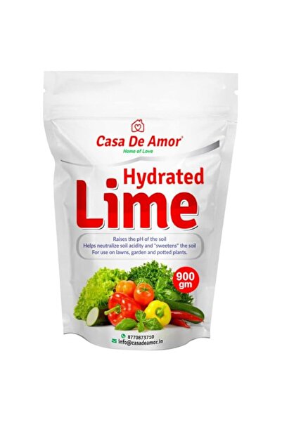 Generic كاسا دي أمور - ليمون رطب للزراعة وتحسين التربة (900 جرام)